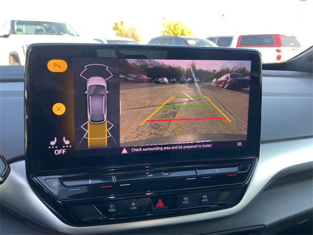 Used 2022 Volkswagen ID.4 Pro S image 29