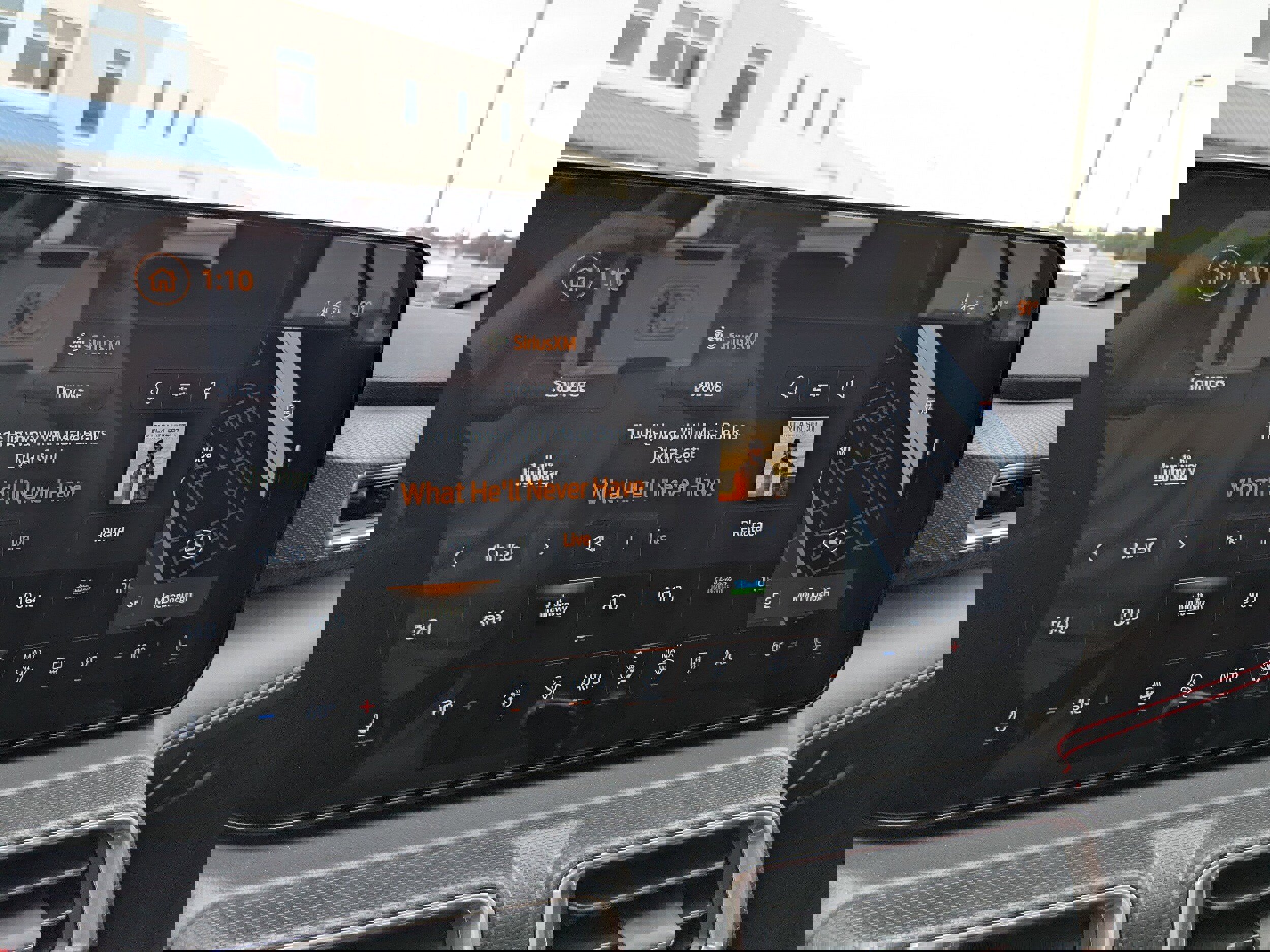 New 2025 Ford Mustang Premium image 18