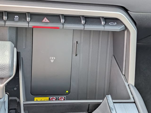 Certified 2026 Toyota Tundra Platinum AWD/4WD image 17