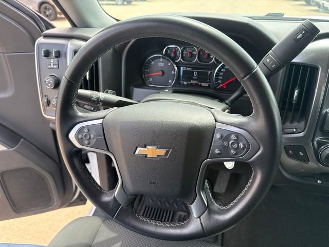 Used 2015 Chevrolet Silverado 1500 LT w/ Rally 2 Edition AWD/4WD image 13