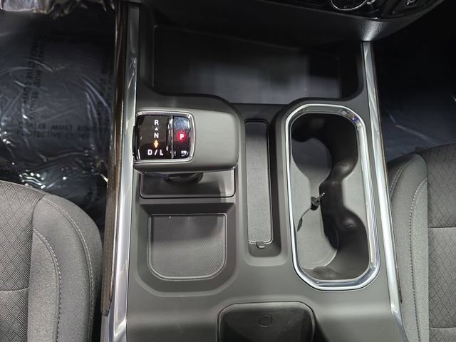 New 2026 Chevrolet Silverado 1500 LT Trail Boss w/ Convenience Package II image 27