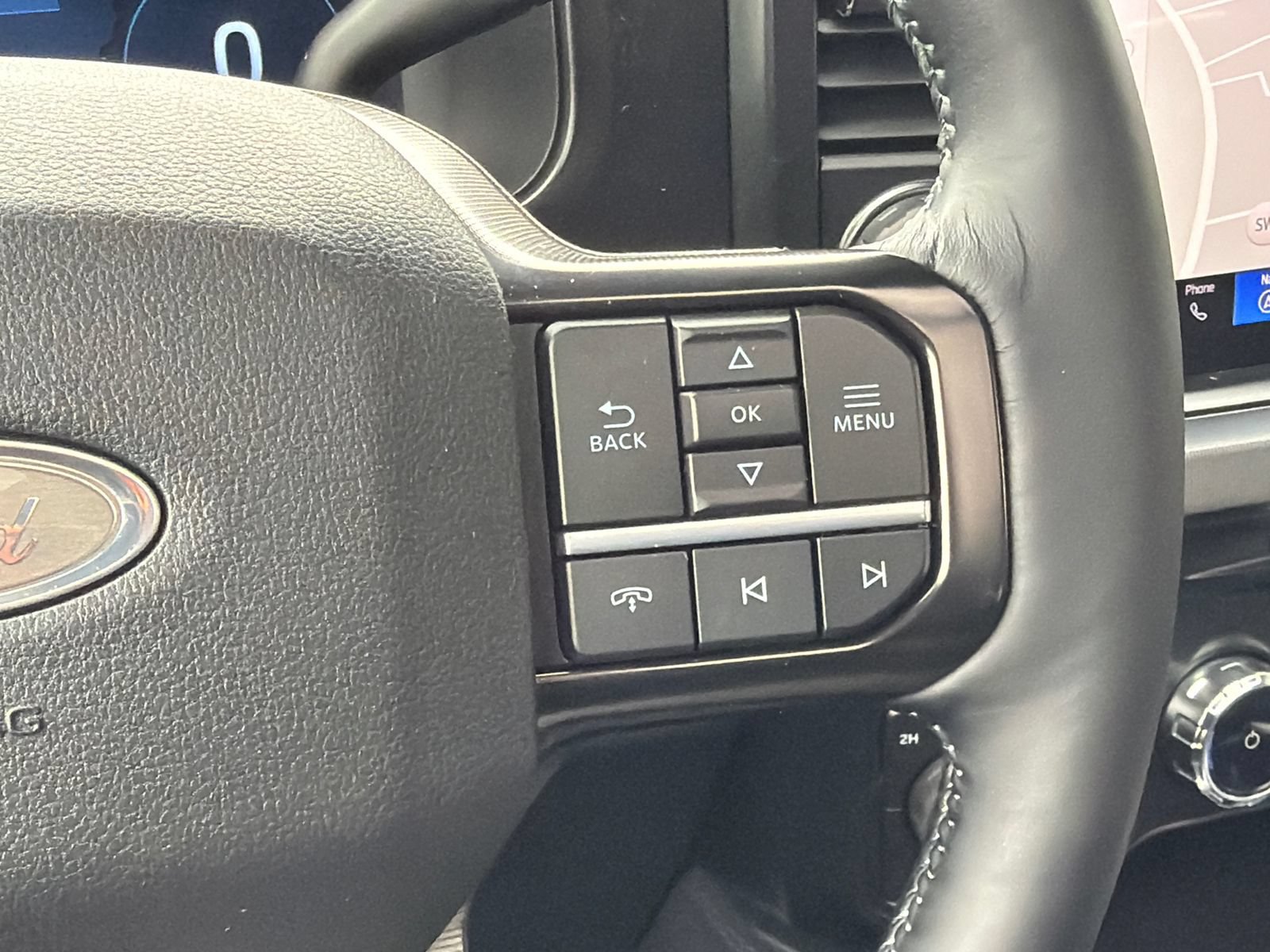 New 2026 Ford F350 Platinum AWD/4WD image 23