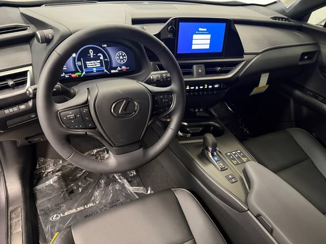New 2026 Lexus UX 300h AWD image 16