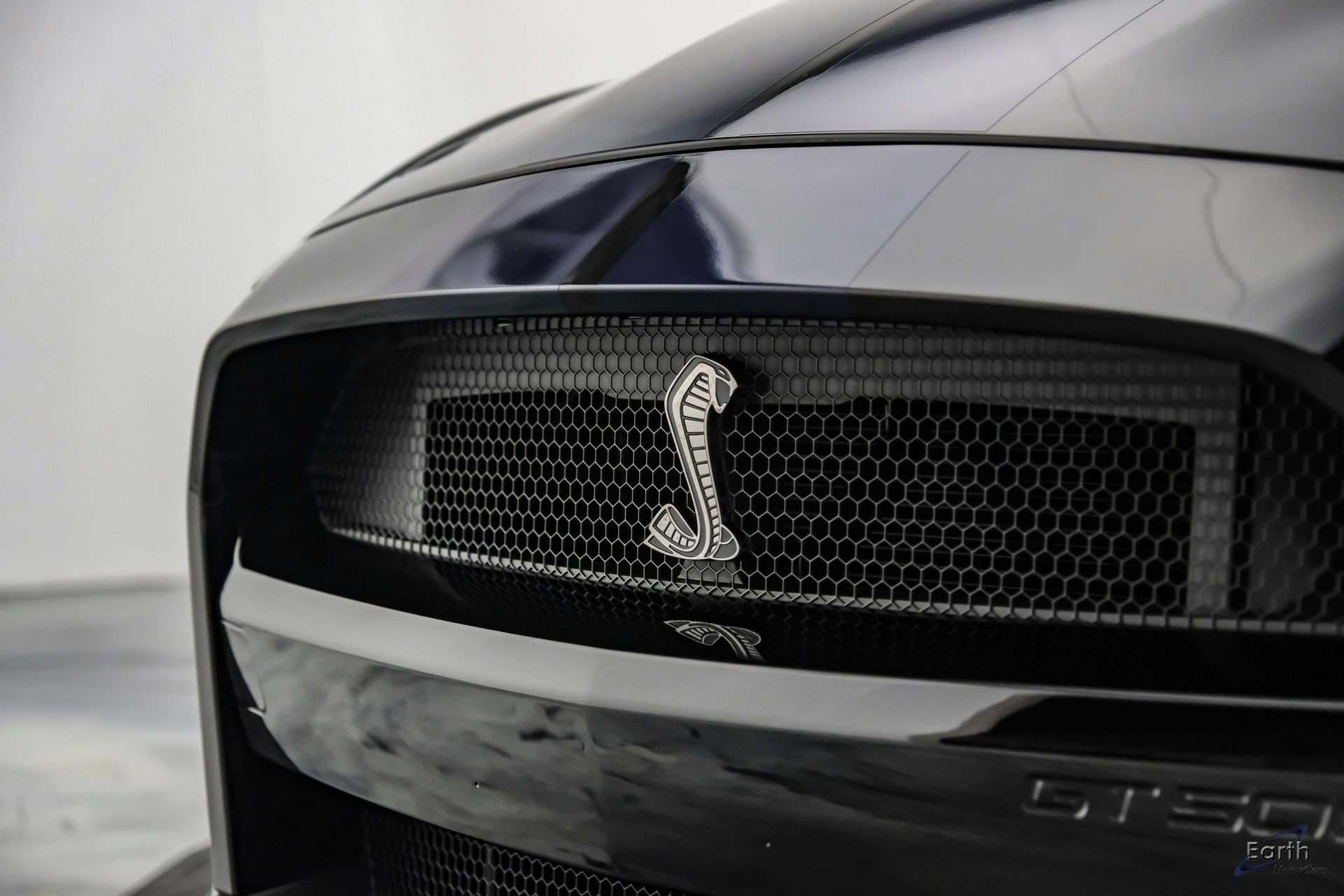 Used 2021 Ford Mustang Shelby GT500 w/ Carbon Fiber Track Pack RWD image 33