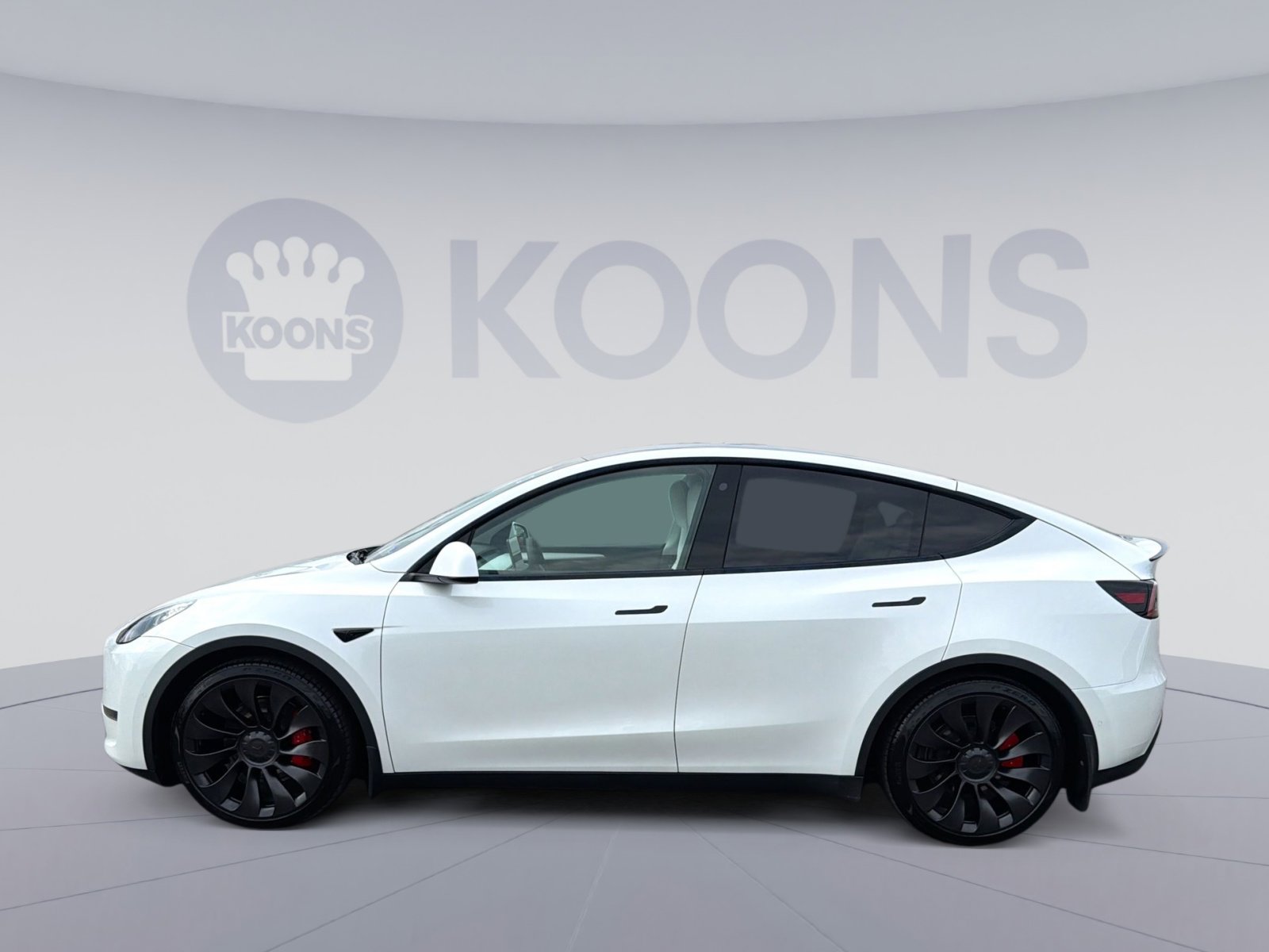 Used 2022 Tesla Model Y Performance image 2