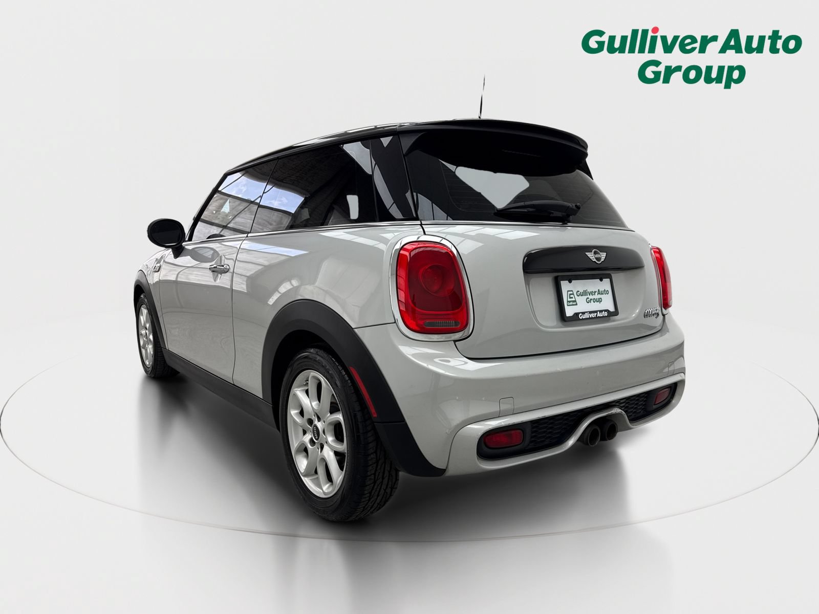 Used 2015 MINI Cooper S FWD image 5