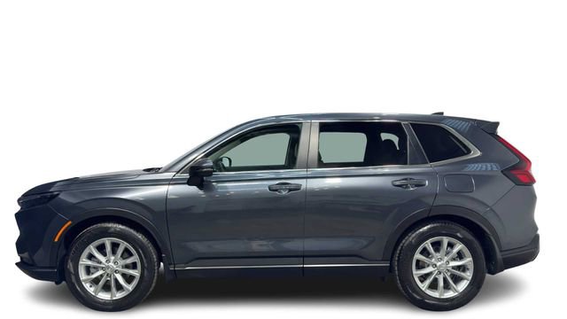 Used 2025 Honda CR-V EX-L