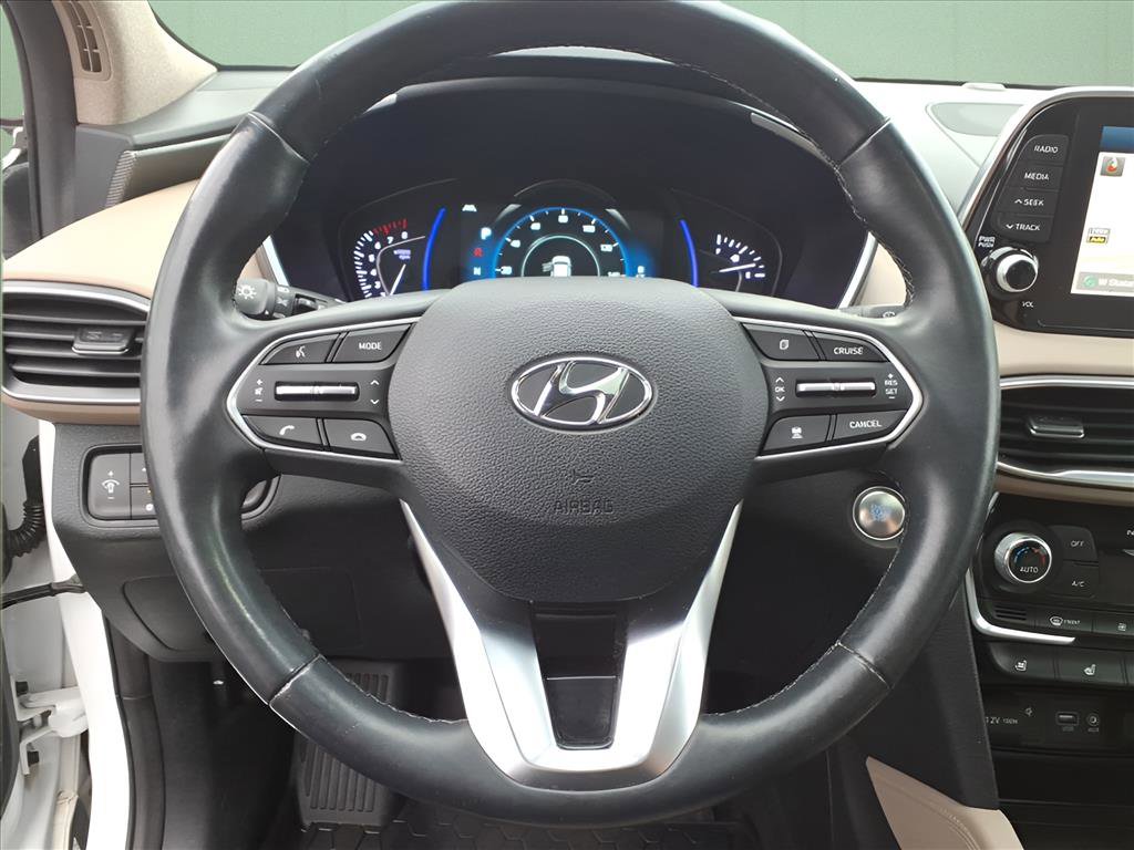 Used 2019 Hyundai Santa Fe AWD image 13