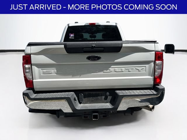 Certified 2021 Ford F250 XL w/ Power Equipment Group AWD/4WD image 7