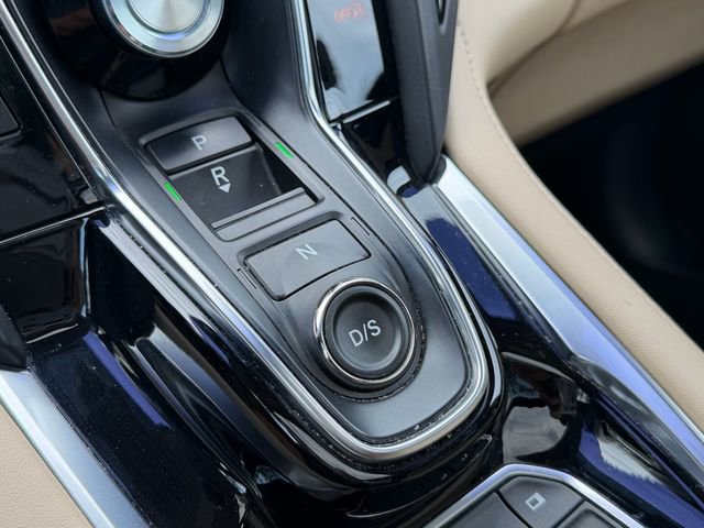 Used 2021 Acura RDX FWD image 25