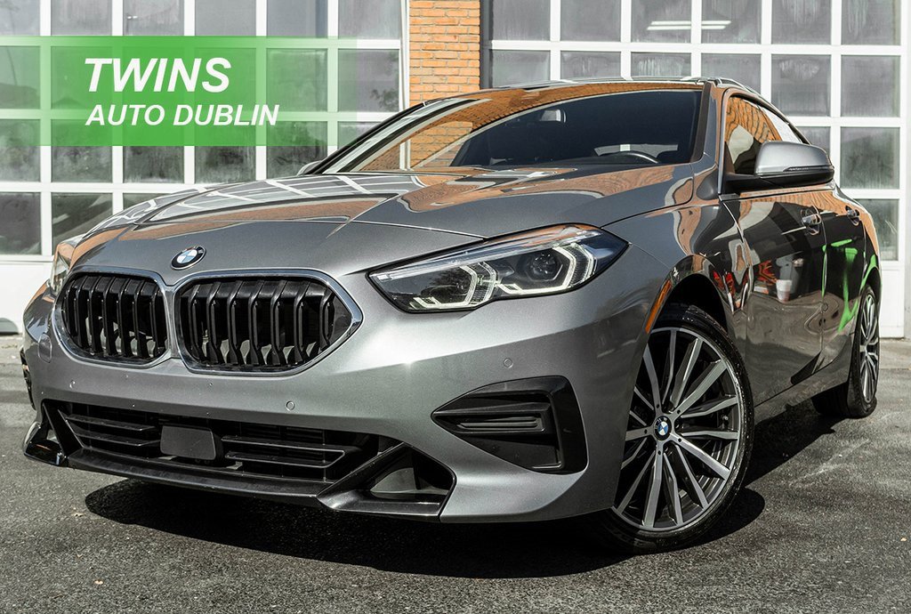 Used 2022 BMW 228i xDrive Gran Coupe w/ Convenience Package