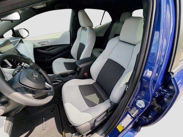 Used 2026 Toyota Corolla SE FWD image 21