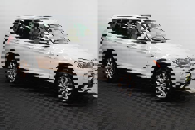 Used 2015 BMW X3 xDrive28i