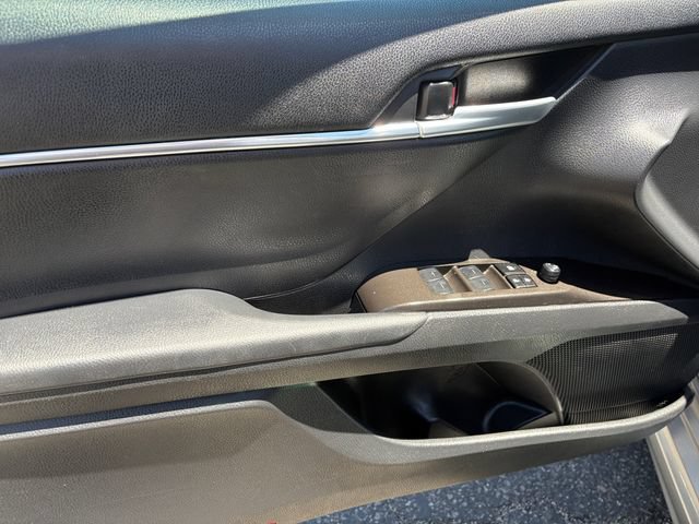 Certified 2024 Toyota Camry SE FWD image 13