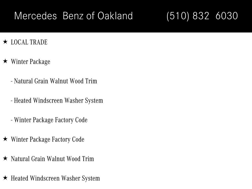 Used 2025 Mercedes-Benz E 350 4MATIC Sedan image 6