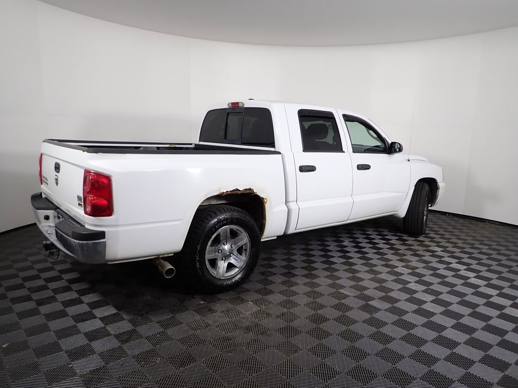 Used 2007 Dodge Dakota SLT image 10