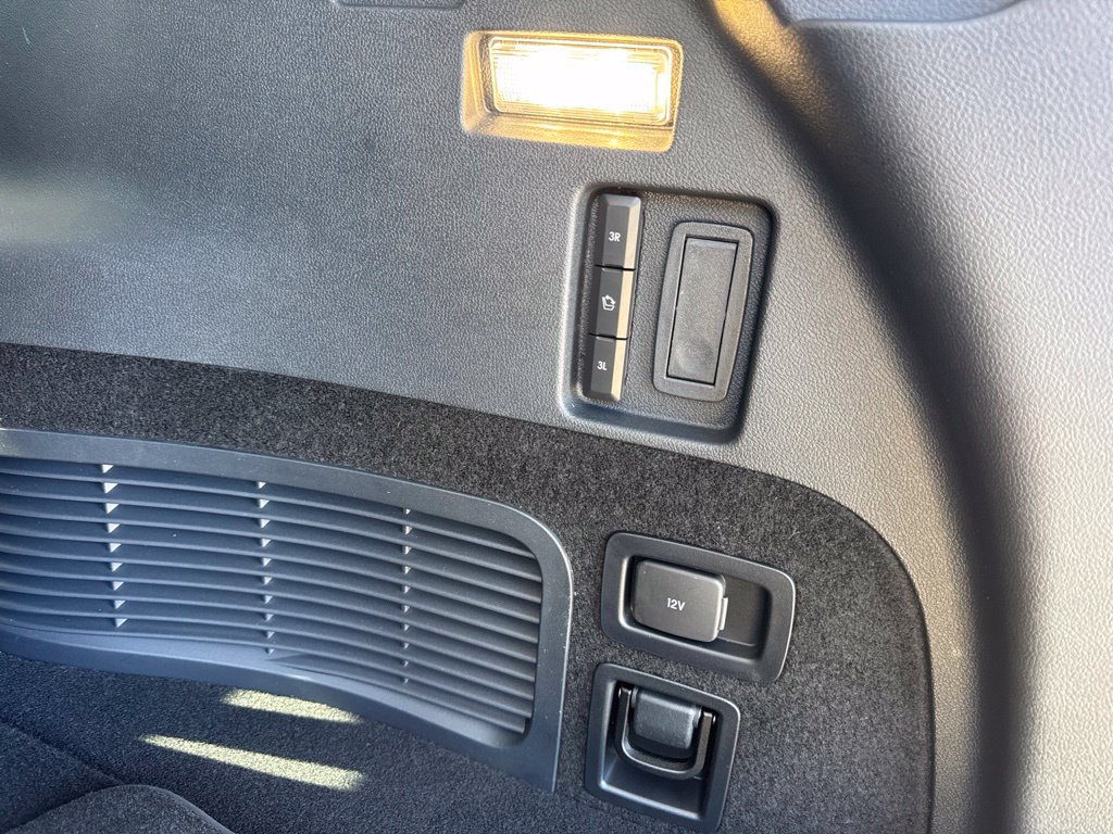 New 2027 Lincoln Aviator AWD image 18