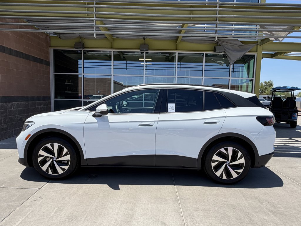 Used 2024 Volkswagen ID.4 2WD image 7