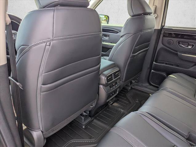 New 2026 Honda Pilot EX-L image 24