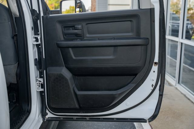 Used 2018 RAM 2500 Tradesman w/ Chrome Appearance Group AWD/4WD image 36