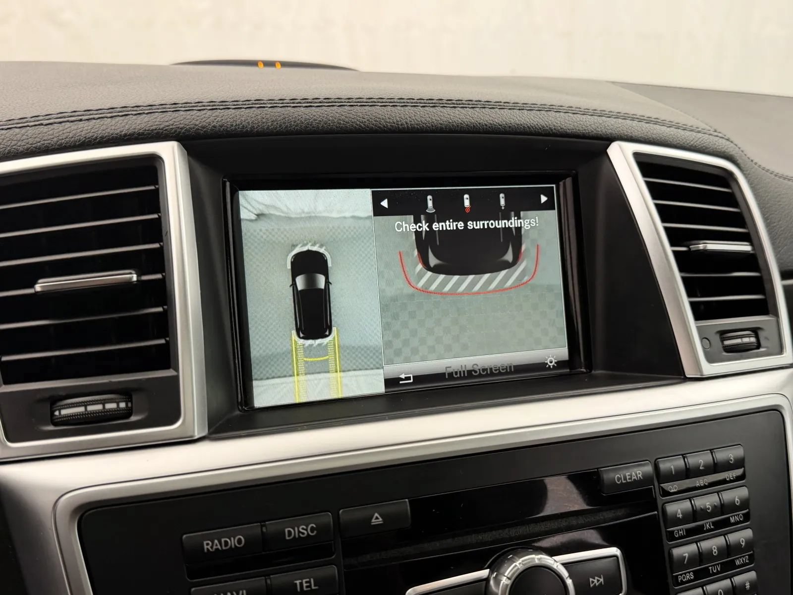 Used 2015 Mercedes-Benz ML 400 4MATIC image 22