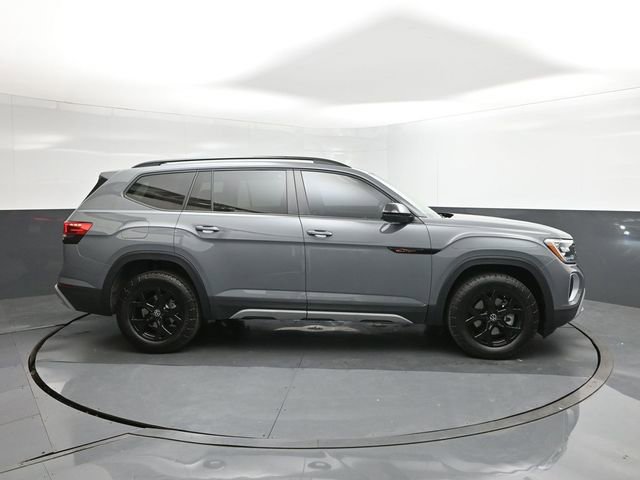 New 2026 Volkswagen Atlas Peak Edition image 26