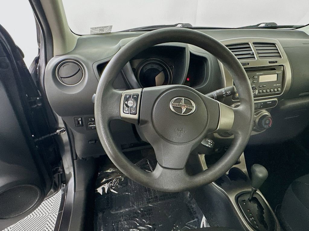 Used 2013 Scion xD image 16