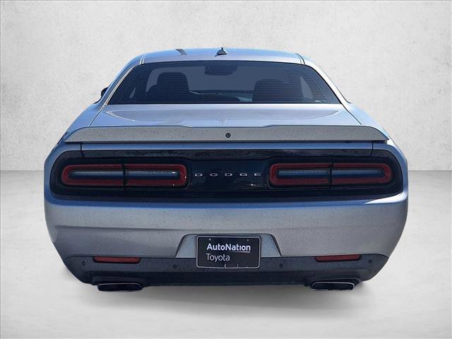Used 2015 Dodge Challenger R/T w/ Quick Order Package 22B R/T RWD image 6