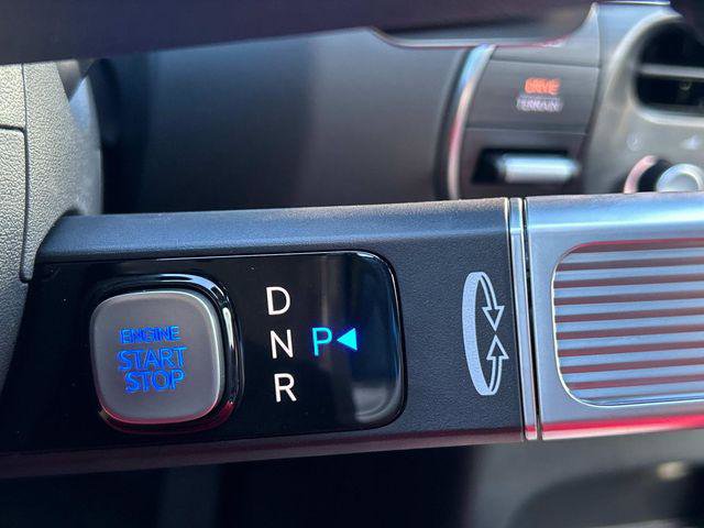 New 2026 Hyundai Palisade Calligraphy image 15