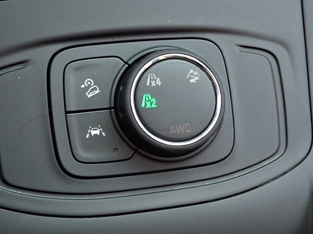 Certified 2024 GMC Terrain SLE image 26