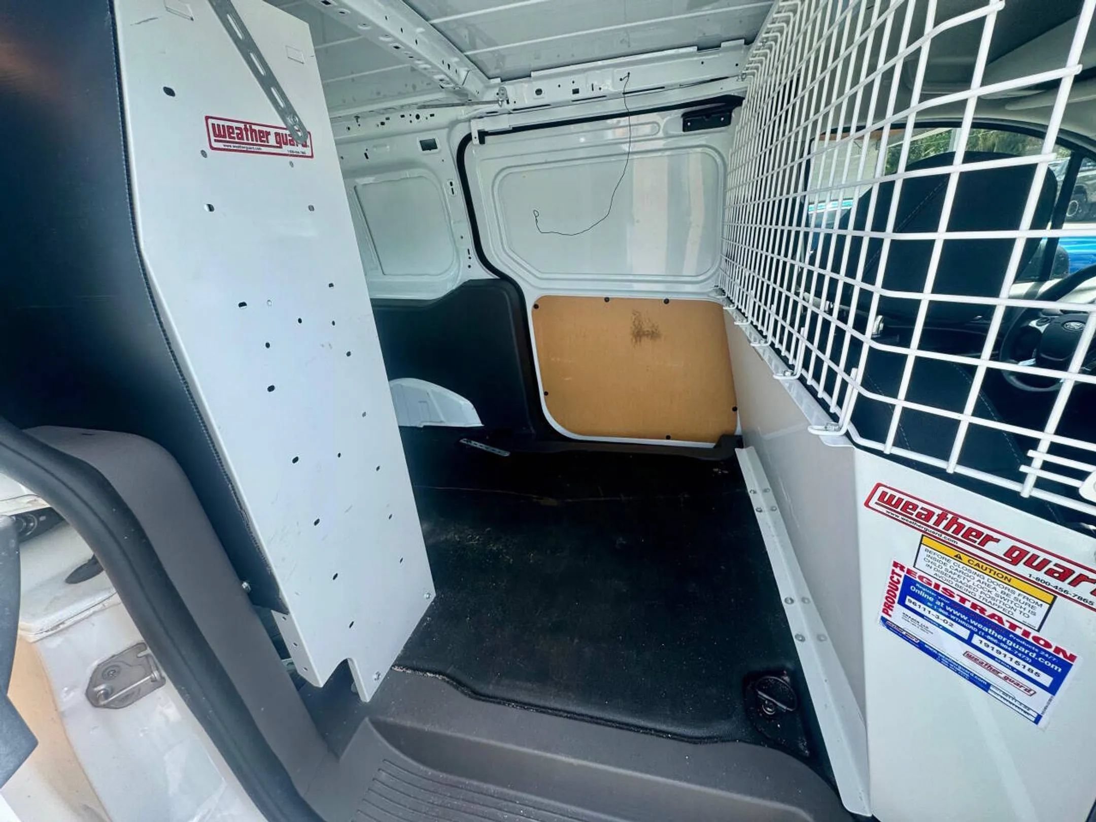 Used 2019 Ford Transit Connect XLT FWD image 24