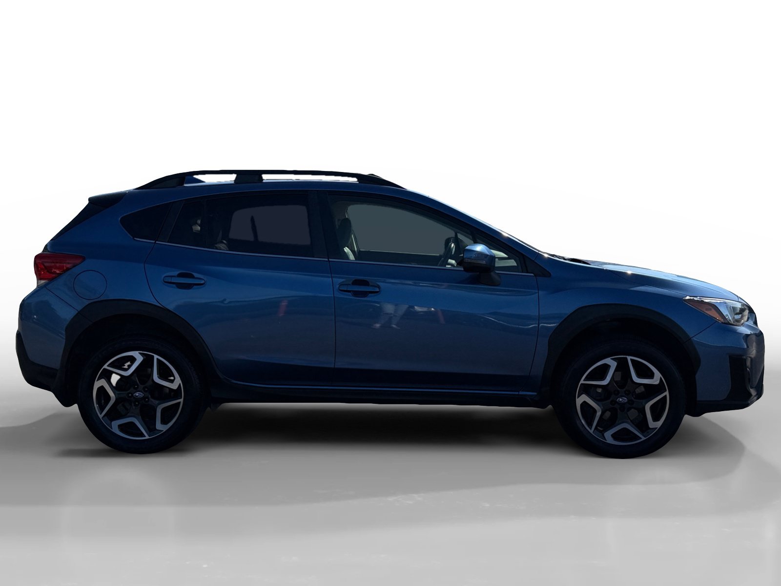 Used 2019 Subaru Crosstrek 2.0i Limited w/ Moonroof Package w/Navigation AWD/4WD image 6
