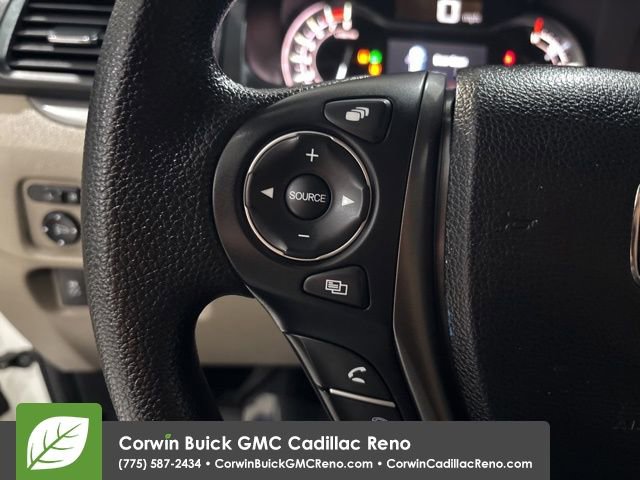 Used 2016 Honda Pilot EX-L image 15