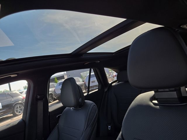 New 2026 Mercedes-Benz GLC 300 4MATIC image 26