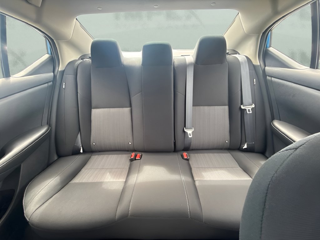 Used 2024 Nissan Sentra SV w/ Lighting Package FWD image 10