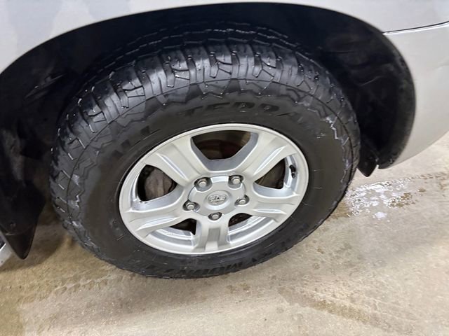 Used 2008 Toyota Sequoia SR5 AWD/4WD image 19