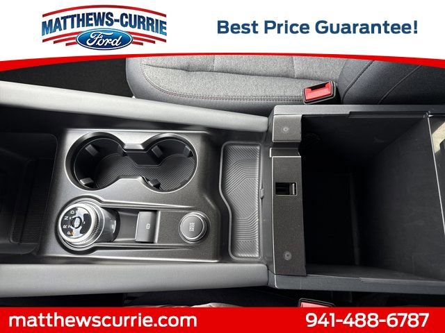 New 2026 Ford Explorer Active image 21