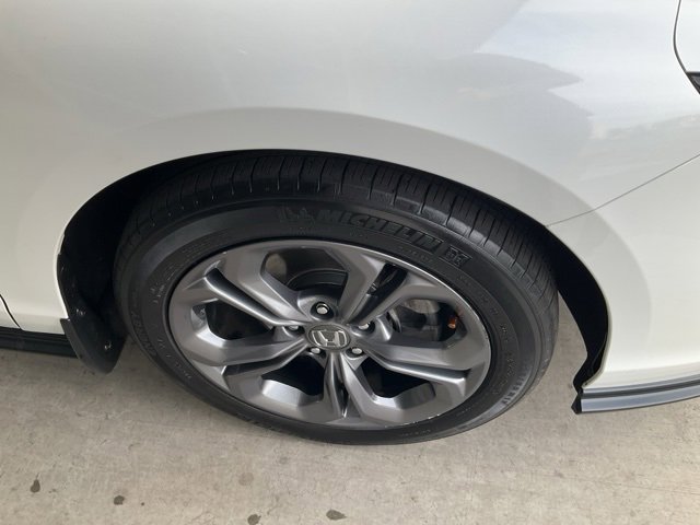 Used 2023 Honda Accord EX image 28
