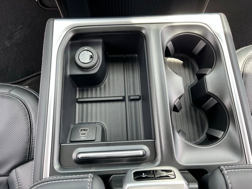 New 2026 Ford Expedition Max Platinum AWD/4WD image 20