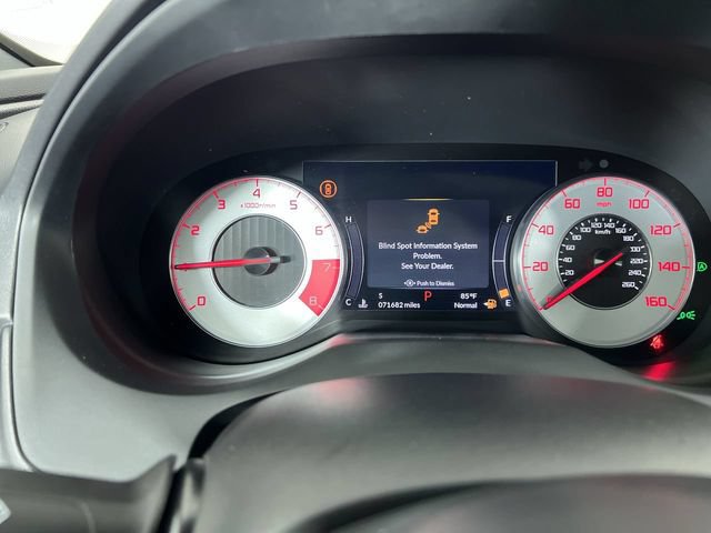 Used 2022 Acura RDX w/ Advance Package FWD image 11