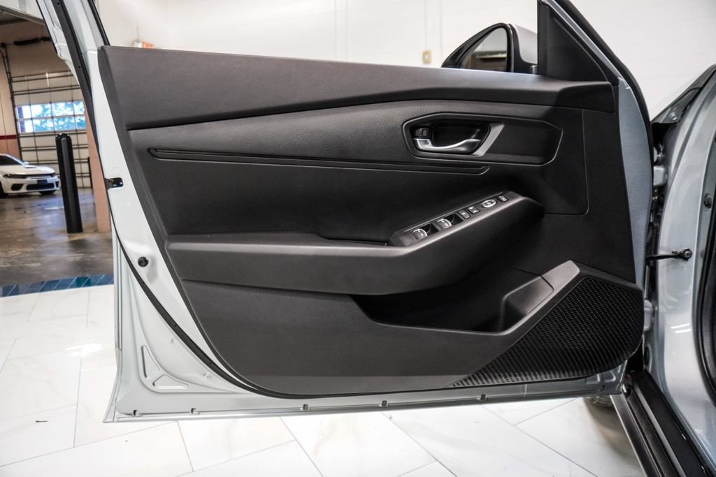 Used 2024 Honda Accord LX image 16
