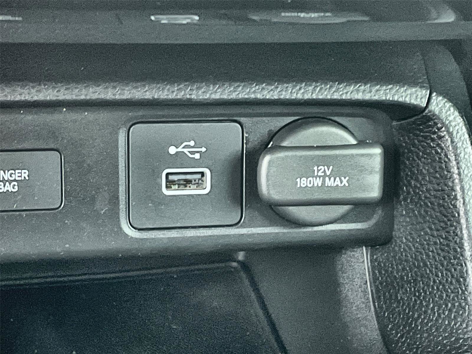 Certified 2023 Honda Civic Sport image 22