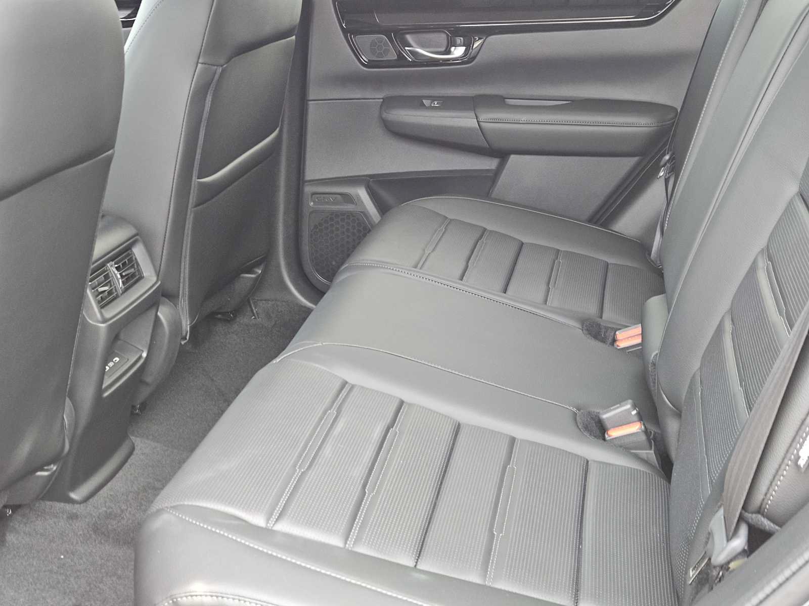 New 2026 Honda CR-V EX-L image 22