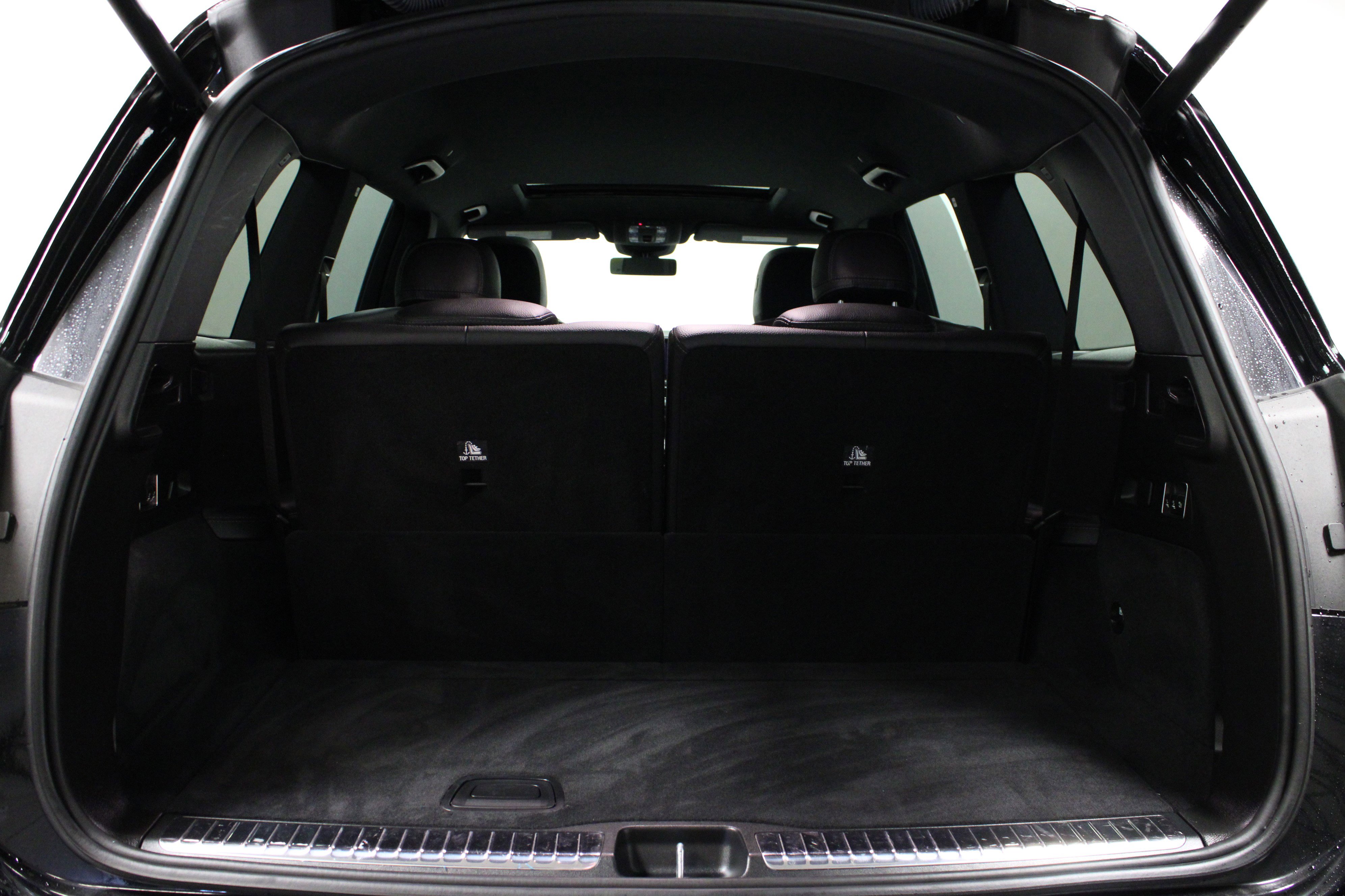 Used 2022 Mercedes-Benz GLS 450 4MATIC image 15