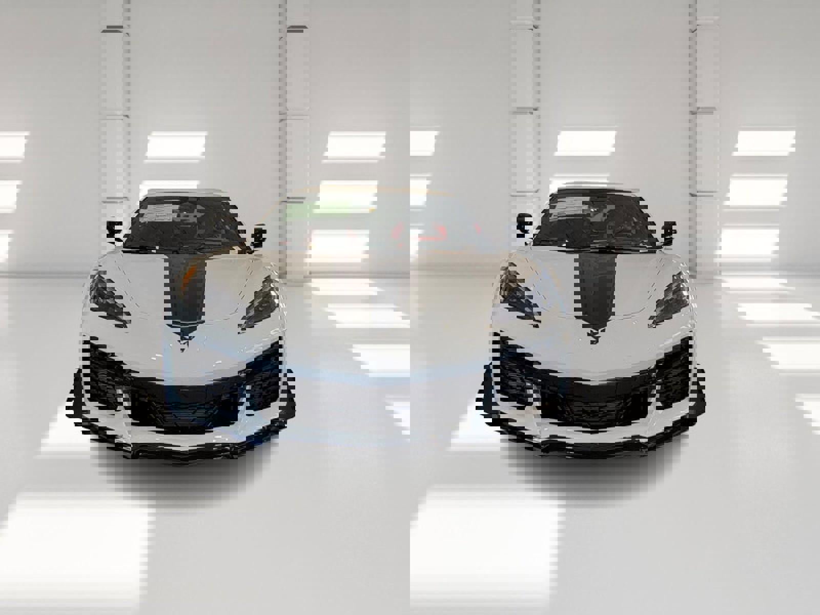 New 2026 Chevrolet Corvette Z06 image 2