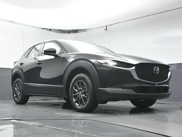 Used 2021 MAZDA CX-30 FWD 2.5 S image 29