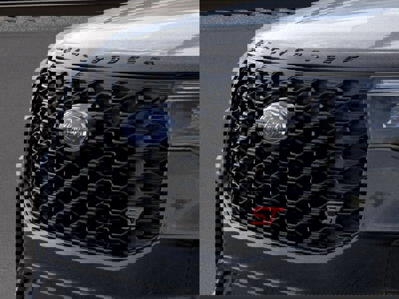 New 2026 Ford Explorer ST image 40