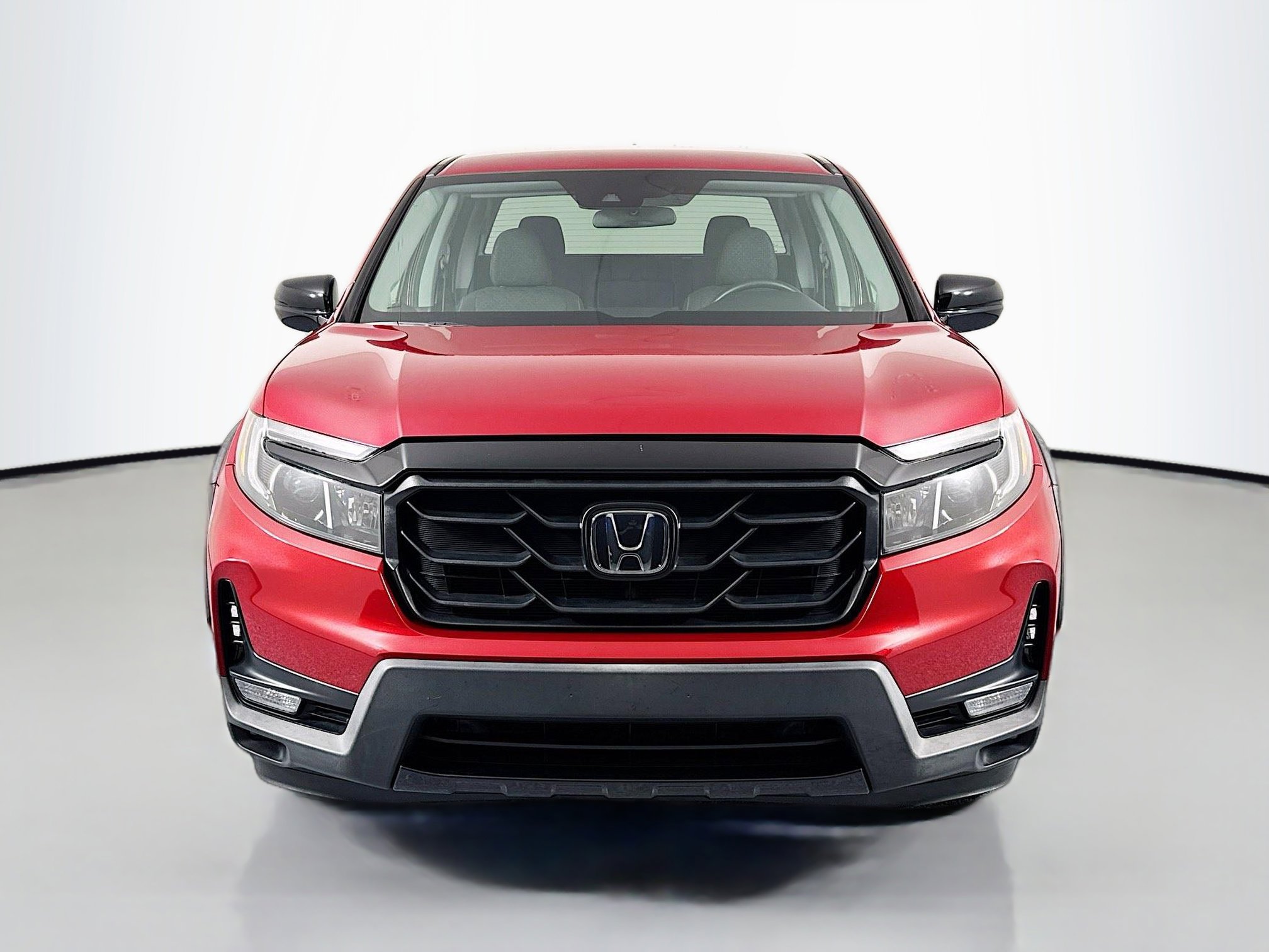 Certified 2021 Honda Ridgeline Sport image 2