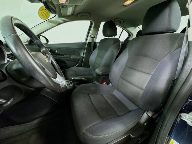 Used 2014 Chevrolet Cruze LT FWD image 11