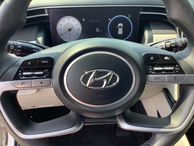 Used 2023 Hyundai Tucson SEL w/ Convenience Package AWD/4WD image 28
